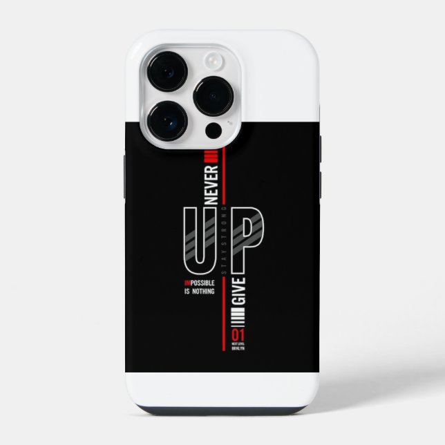 Funda Para iPhone Case-Mate Tough Apple iPhone 14 Pro Case – Durader (Reverso )