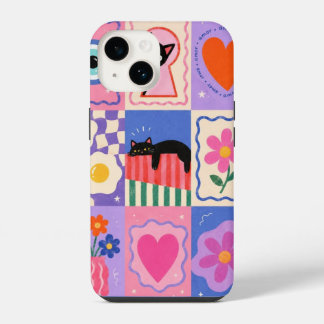 Funda Para iPhone 14 Case para teléfono