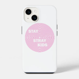 Funda Para iPhone 14 Cases para iPhone en espiral persistente