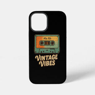 Funda Para iPhone 12 Mini Casinete Clásico