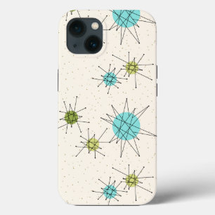 Caso atómico icónico del iPhone 6/6S de Starbursts