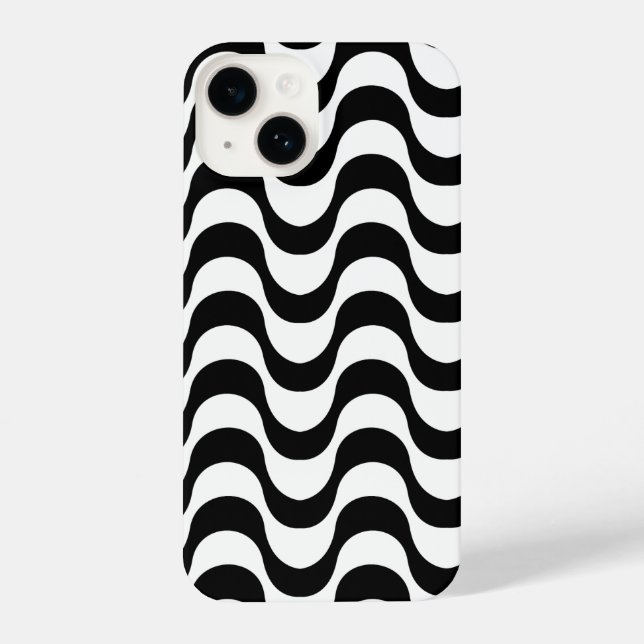 Funda Para iPhone Caso de iphone Copacabana, Río de Janeiro - Brasil (Reverso )