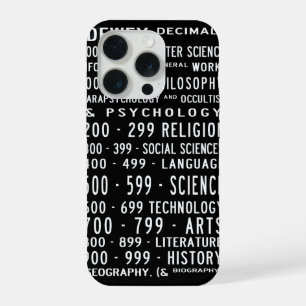 Caso de nómina de Dewey Decimal