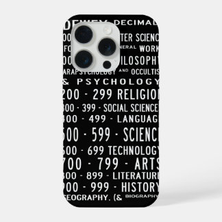 Caso de nómina de Dewey Decimal