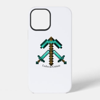 Funda Para iPhone 12 caso de Rollo de Pantano