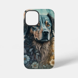 FUNDA PARA iPhone 12 MINI CASO DE TELÉFONO