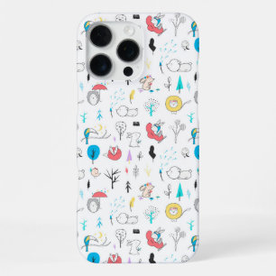 Funda Para iPhone 16 Pro Max caso de teléfono