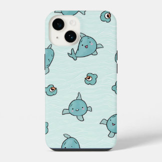 Funda Para iPhone 14 caso de teléfono de verano