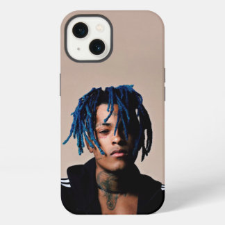 caso de teléfono xxxtentacion