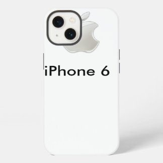 caso del iPhone 6