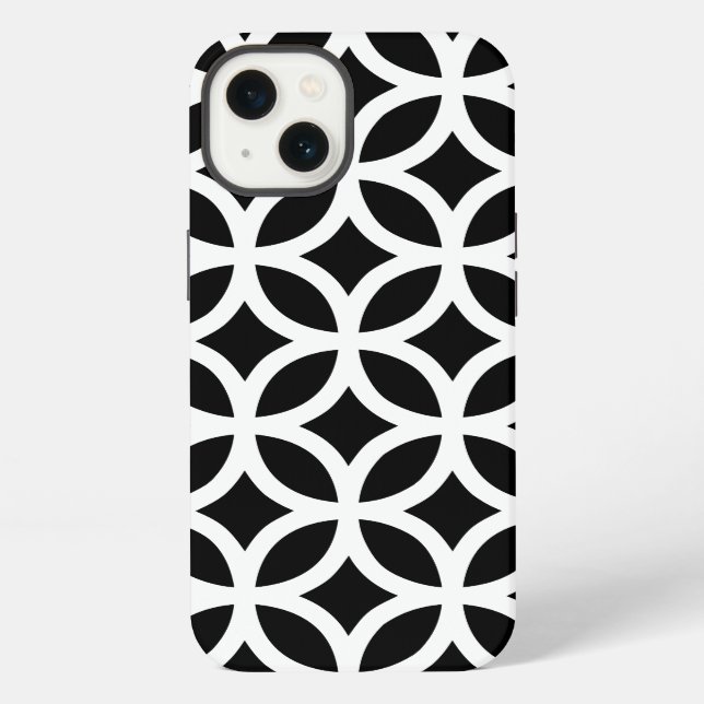 Funda Para iPhone Caso resistente a los choques/impermeable del (Reverso )