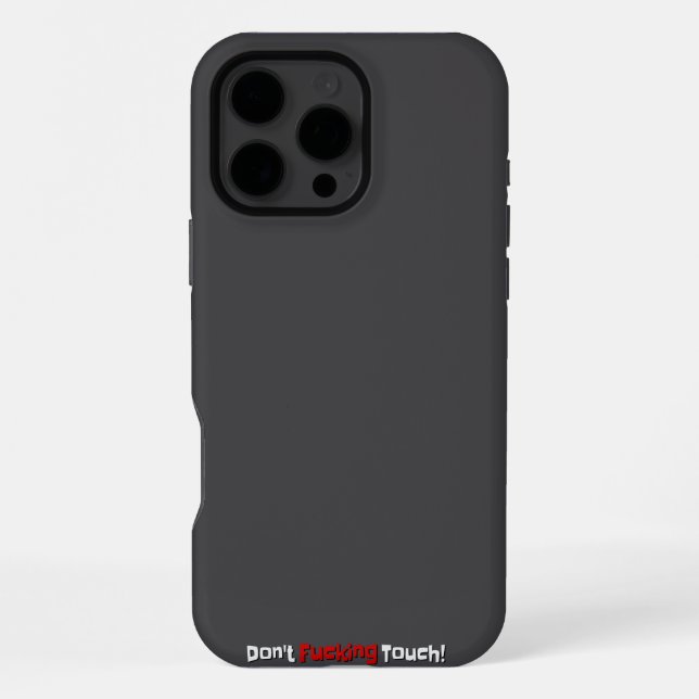 Funda Para iPhone Casos de iPhone (Reverso )