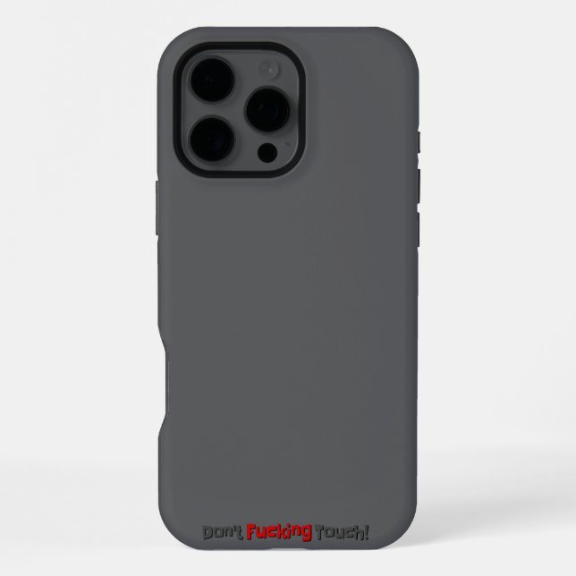 Funda Para iPhone Casos de iPhone (Reverso )