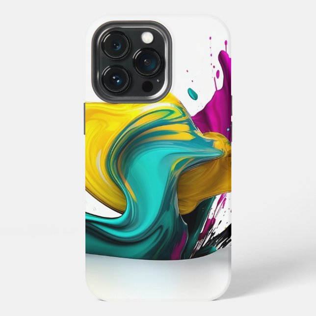 Funda Para iPhone Casos de iPhone (Reverso )