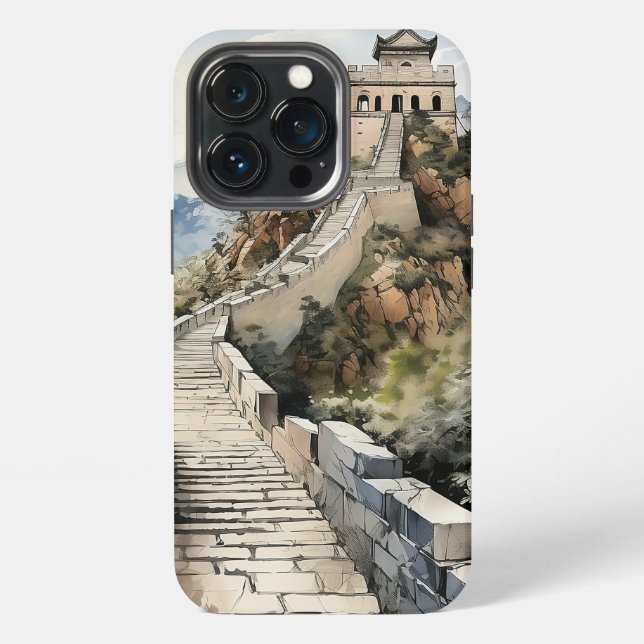 Funda Para iPhone Casos de iPhone (Reverso )