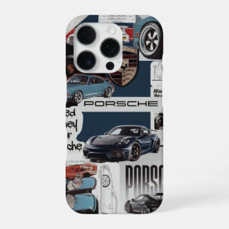 Funda Para iPhone 16 Pro Casos de Iphone
