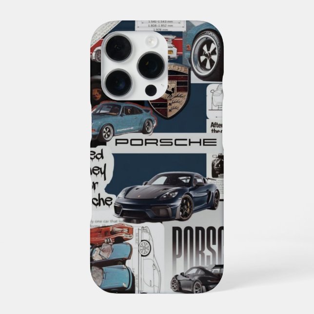 Funda Para iPhone Casos de Iphone (Reverso)