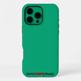 Funda Para iPhone 16 Pro Max Casos de iPhone