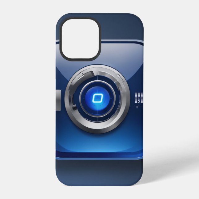 Funda Para iPhone Casos de iPhone > Fundas de iPhone 12 Pro (Reverso )