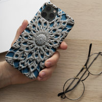 Casos de teléfono - Alivio de diseño radial por or