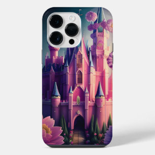 Funda Para iPhone 14 Pro Max Castillo Candy One