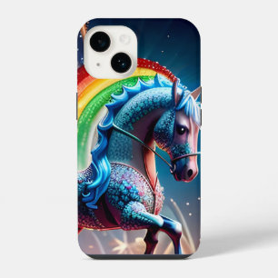 Funda Para iPhone 14 Castillo de Pegaso 2