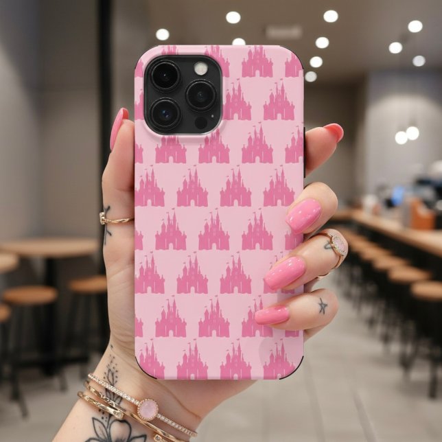 Funda Para iPhone Castle iPhone Case (Subido por el creador)