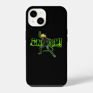 Funda Para iPhone 14 Cat Noir Cataclismo
