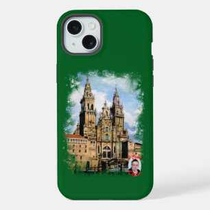 Catedral de Santiago de Compostela