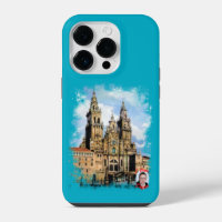 Catedral de Santiago de Compostela