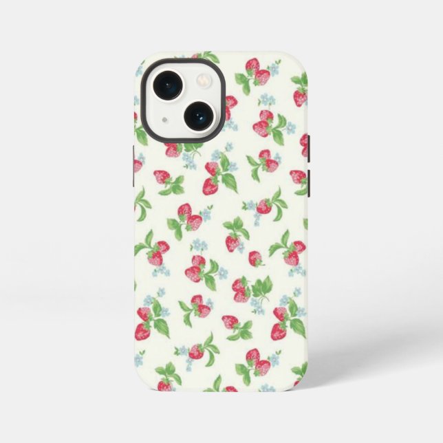 Funda Para iPhone Cath Kidston (Reverso )