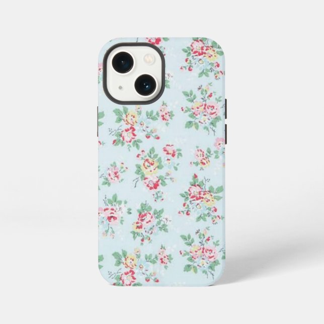 Funda Para iPhone Cath Kidston (Reverso )