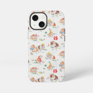 Funda Para iPhone 13 Mini Cath Kidston Gráfico