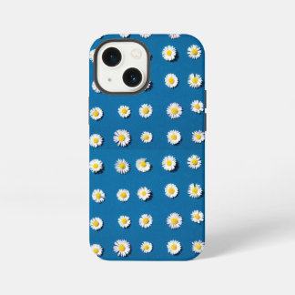 Funda Para iPhone 13 Mini Cath Kidston London Design flores azules