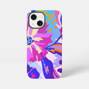 Funda Para iPhone 13 Mini Católicas Artísticas Pintadas a Mano Case-Mate Fun