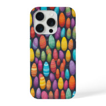 Caza de huevos #7 - Casos de iPhone
