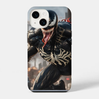 Funda Para iPhone 14 caze for iphone of venom