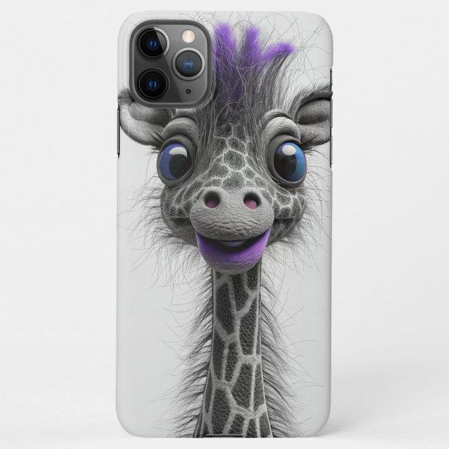 FUNDA PARA iPhone CEAZY PHONE CASE (Reverso)