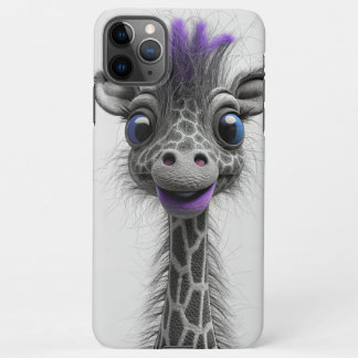 FUNDA PARA iPhone 11Pro MAX CEAZY PHONE CASE