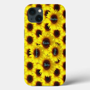 Cebada Ahí - Girasol