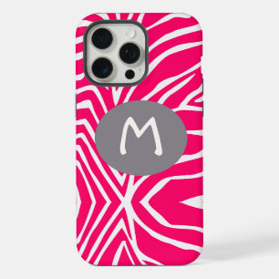 Cebra Raya en cualquier color Personaliza Monogram