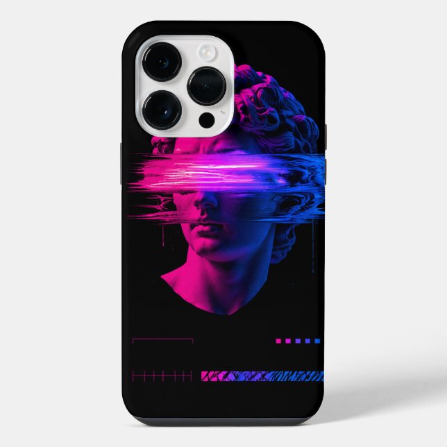Funda Para iPhone Cell Phone Case Concept Art v9.11 (Reverso )