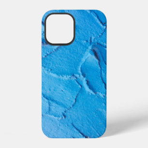 Funda Para iPhone 12 cemento decorativo en una textura de pared.abstrac