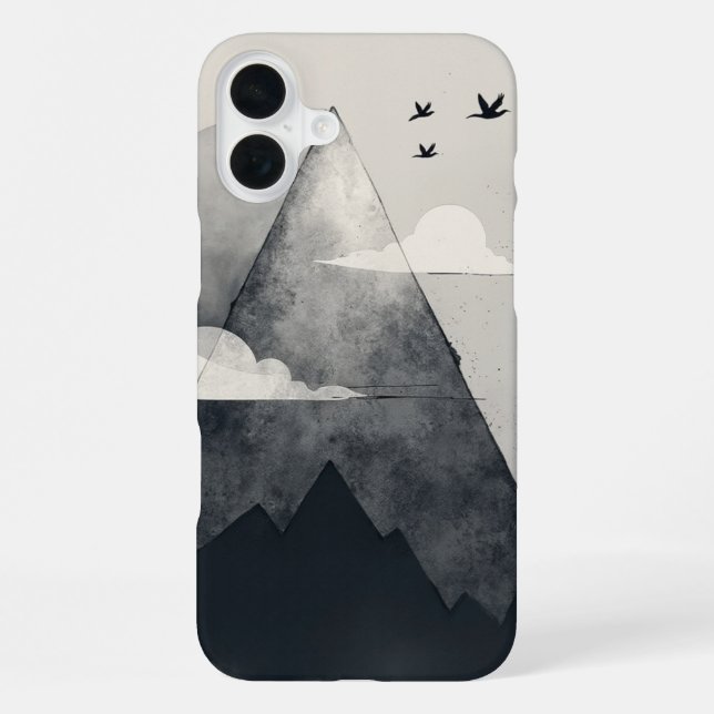 Funda Para iPhone Cénit (Reverso )