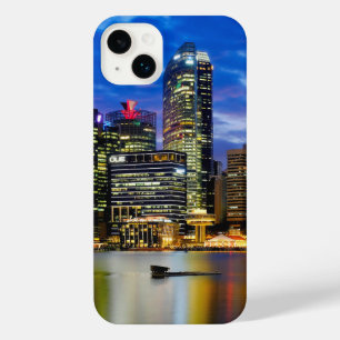 Funda Para iPhone 14 Plus Centro