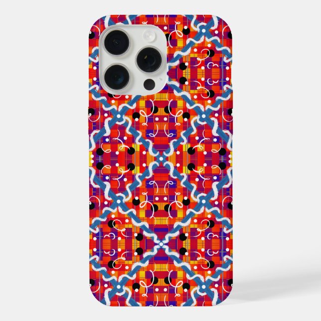 Funda Para iPhone Cerca de verano (Reverso )
