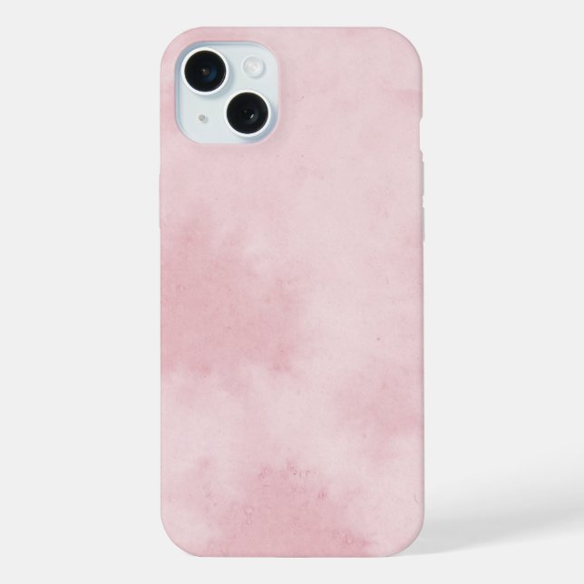 Funda Para iPhone Cereza (Reverso )