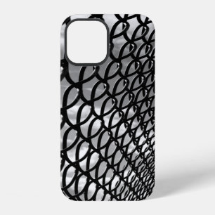 FUNDA PARA iPhone 12 CERRAMIENTO