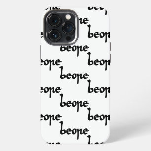 Funda Para iPhone 13 Pro Max Cerveza Old English