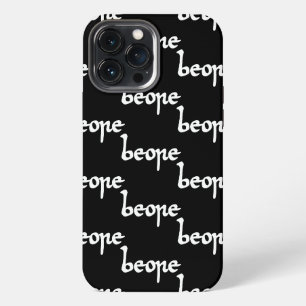 Funda Para iPhone 13 Pro Max Cerveza Old English